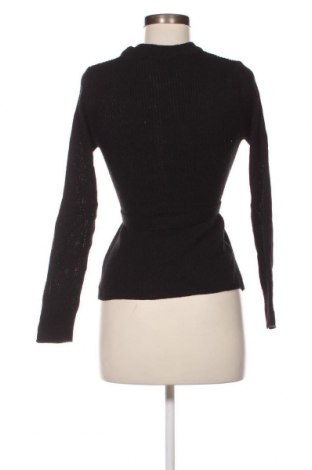 Дамски пуловер Qed London, Размер S, Цвят Черен, Цена 13,05 лв.