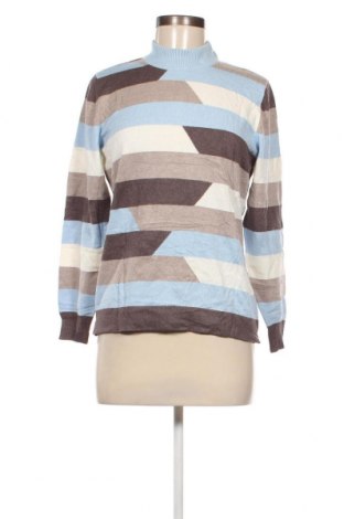 Γυναικείο πουλόβερ Rabe, Μέγεθος M, Χρώμα Πολύχρωμο, Τιμή 8,07 €