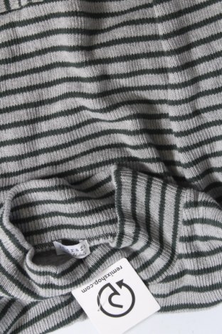 Дамски пуловер Re.draft, Размер M, Цвят Сив, Цена 6,38 лв.