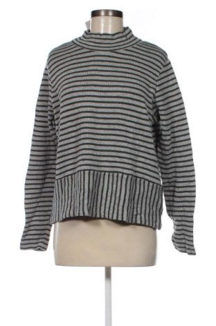 Дамски пуловер Re.draft, Размер M, Цвят Сив, Цена 5,80 лв.