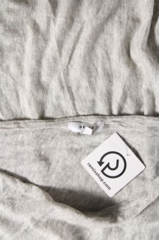 Γυναικείο πουλόβερ Reiss, Μέγεθος S, Χρώμα Γκρί, Τιμή 6,31 €