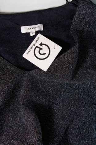 Γυναικείο πουλόβερ Reiss, Μέγεθος L, Χρώμα Μπλέ, Τιμή 10,52 €