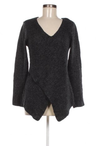 Дамски пуловер Reitmans, Размер M, Цвят Сив, Цена 29,01 лв.