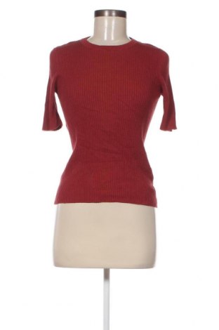Pulover de femei Repeat, Mărime M, Culoare Roșu, Preț 172,23 Lei