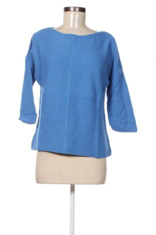 Pulover de femei Reserved, Mărime S, Culoare Albastru, Preț 22,20 Lei
