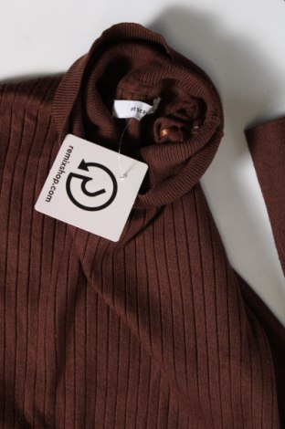 Дамски пуловер Reserved, Размер S, Цвят Кафяв, Цена 3,19 лв.