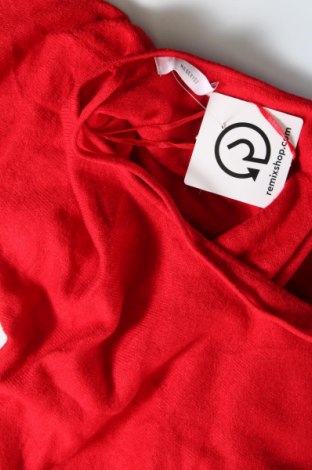 Pulover de femei Reserved, Mărime S, Culoare Roșu, Preț 28,62 Lei