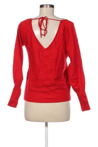 Pulover de femei Reserved, Mărime S, Culoare Roșu, Preț 28,62 Lei