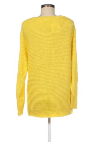 Дамски пуловер Reserved, Размер M, Цвят Жълт, Цена 8,70 лв.