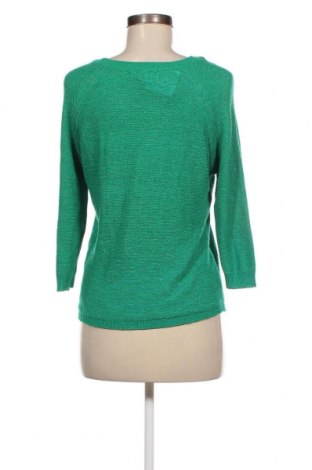Дамски пуловер Reserved, Размер S, Цвят Зелен, Цена 29,00 лв.