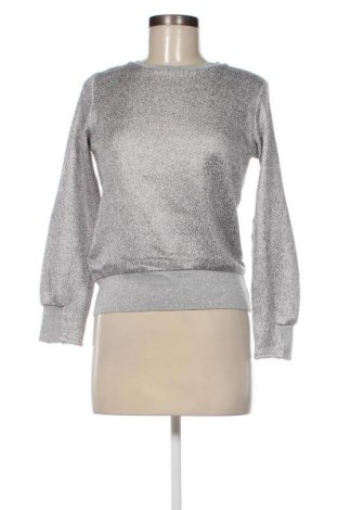 Γυναικείο πουλόβερ Reserved, Μέγεθος S, Χρώμα Γκρί, Τιμή 13,81 €