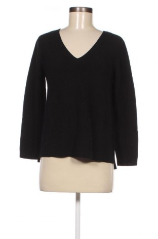 Γυναικείο πουλόβερ Rich & Royal, Μέγεθος XS, Χρώμα Μαύρο, Τιμή 20,41 €