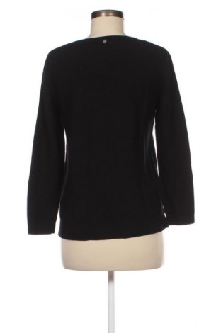Дамски пуловер Rich & Royal, Размер XS, Цвят Черен, Цена 63,36 лв.