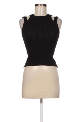 Pulover de femei Rinascimento, Mărime S, Culoare Negru, Preț 208,42 Lei