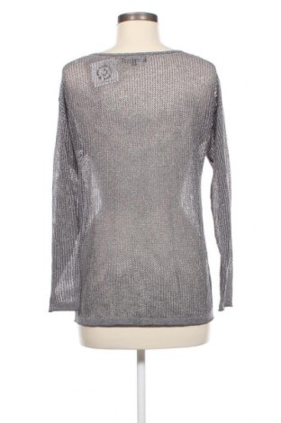 Γυναικείο πουλόβερ Risoe, Μέγεθος S, Χρώμα Ασημί, Τιμή 4,49 €
