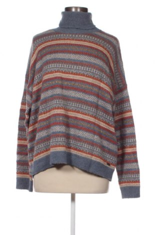 Дамски пуловер River Woods, Размер XL, Цвят Многоцветен, Цена 17,00 лв.