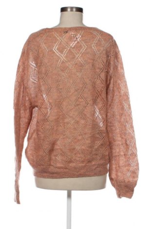 Дамски пуловер River Woods, Размер XL, Цвят Розов, Цена 19,04 лв.