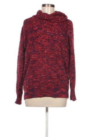 Дамски пуловер Roberto Sarto, Размер XL, Цвят Многоцветен, Цена 15,84 лв.