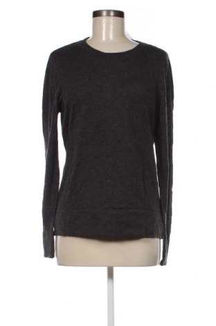 Дамски пуловер Rodier, Размер XL, Цвят Черен, Цена 27,88 лв.