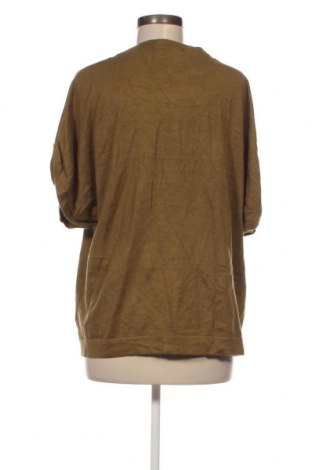 Γυναικείο πουλόβερ Rosa Thea, Μέγεθος L, Χρώμα Πράσινο, Τιμή 4,49 €