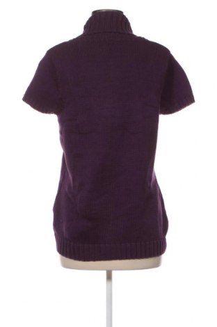 Дамски пуловер S.Oliver, Размер M, Цвят Лилав, Цена 7,25 лв.