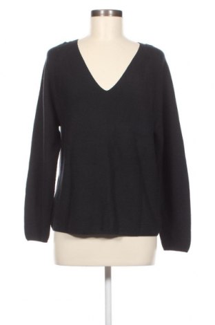 Γυναικείο πουλόβερ S.Oliver, Μέγεθος L, Χρώμα Μαύρο, Τιμή 44,85 €