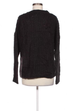 Дамски пуловер S.Oliver, Размер M, Цвят Черен, Цена 8,70 лв.