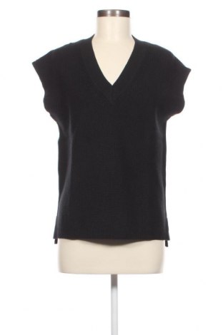 Γυναικείο πουλόβερ S.Oliver, Μέγεθος XS, Χρώμα Μαύρο, Τιμή 11,21 €