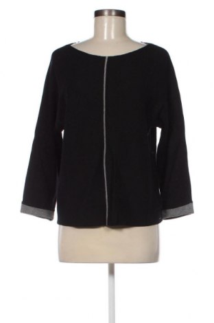 Дамски пуловер S.Oliver, Размер M, Цвят Черен, Цена 7,25 лв.