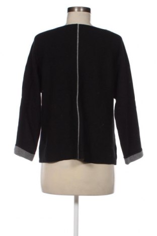 Γυναικείο πουλόβερ S.Oliver, Μέγεθος M, Χρώμα Μαύρο, Τιμή 8,97 €