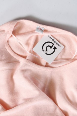 Дамски пуловер S.Oliver, Размер S, Цвят Розов, Цена 9,80 лв.