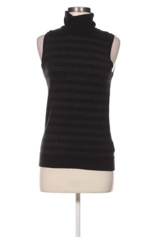 Γυναικείο πουλόβερ S.Oliver, Μέγεθος S, Χρώμα Μαύρο, Τιμή 2,67 €