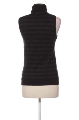 Γυναικείο πουλόβερ S.Oliver, Μέγεθος S, Χρώμα Μαύρο, Τιμή 2,67 €