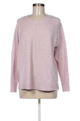 Дамски пуловер S.Oliver Black Label, Размер M, Цвят Розов, Цена 13,20 лв.