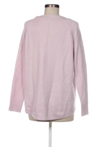 Γυναικείο πουλόβερ S.Oliver Black Label, Μέγεθος M, Χρώμα Ρόζ , Τιμή 8,17 €
