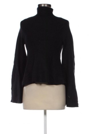 Дамски пуловер SHEIN, Размер S, Цвят Черен, Цена 7,54 лв.