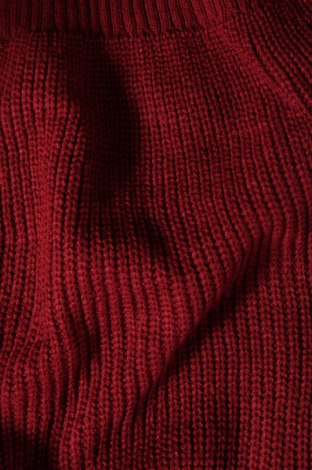 Női pulóver SHEIN, Méret L, Szín Piros, Ár 2 207 Ft