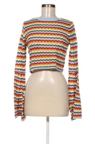 Pulover de femei SHEIN, Mărime M, Culoare Multicolor, Preț 28,62 Lei