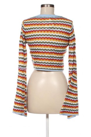 Pulover de femei SHEIN, Mărime M, Culoare Multicolor, Preț 26,99 Lei