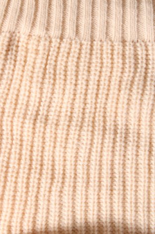 Pulover de femei SHEIN, Mărime M, Culoare Ecru, Preț 28,62 Lei