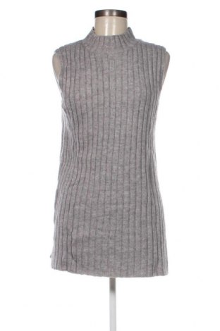 Дамски пуловер SHEIN, Размер S, Цвят Сив, Цена 6,09 лв.