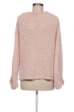 Γυναικείο πουλόβερ SHEIN, Μέγεθος S, Χρώμα Ρόζ , Τιμή 5,38 €
