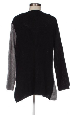 Γυναικείο πουλόβερ SHEIN, Μέγεθος 3XL, Χρώμα Μαύρο, Τιμή 7,18 €