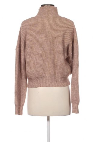 Γυναικείο πουλόβερ SHEIN, Μέγεθος M, Χρώμα  Μπέζ, Τιμή 2,70 €