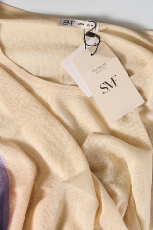 Damenpullover SMF, Größe M, Farbe Mehrfarbig, Preis € 8,52
