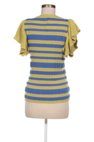 Γυναικείο πουλόβερ SMF, Μέγεθος M, Χρώμα Πολύχρωμο, Τιμή 7,62 €