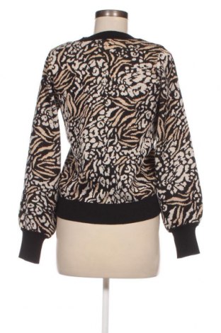Γυναικείο πουλόβερ SUNCOO, Μέγεθος S, Χρώμα Πολύχρωμο, Τιμή 68,04 €