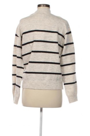 Дамски пуловер SUNCOO, Размер M, Цвят Бежов, Цена 66,00 лв.