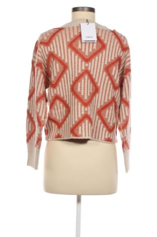 Дамски пуловер SUNCOO, Размер M, Цвят Многоцветен, Цена 132,00 лв.