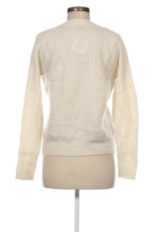 Дамски пуловер Second Female, Размер S, Цвят Екрю, Цена 54,00 лв.